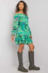 Robe de jour model 169533 Italy Moda